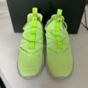 SIA Collective Slime Glow Size 11 Sia Collective | Shoes | Sia Collective Slime Glow Size 1  main image 2